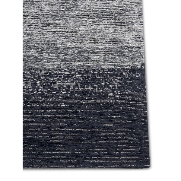 Černo-šedý koberec 150x220 cm Bila Masal – Hanse Home-image-3