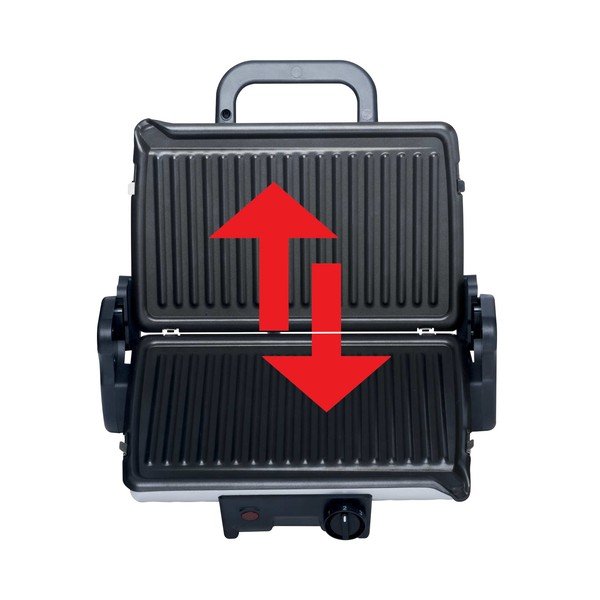 Kontaktní gril Minute Grill – Tefal-image-3