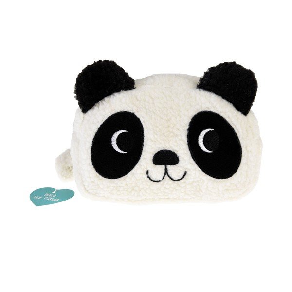 Kosmetická taštička Rex London Miko The Panda