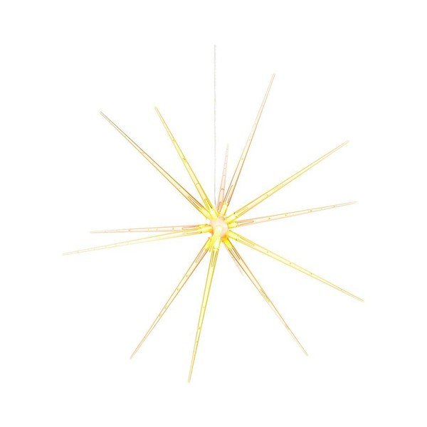 LED světelná dekorace Markslöjd Bright, ø 53 cm-image-2
