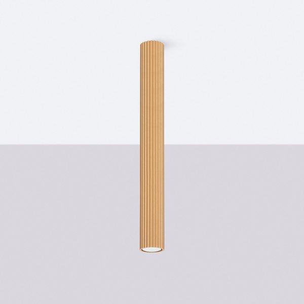 Bodové svítidlo ve zlaté barvě Gleam – Sollux-image-3