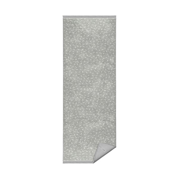Zelený koberec běhoun 80x200 cm – Mila Home