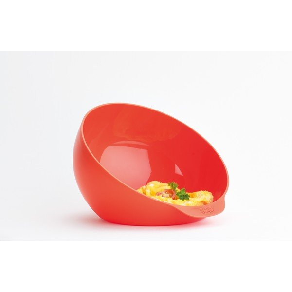 Mísa na vaření omelety v mikrovlnce M-Cuisine-image-1