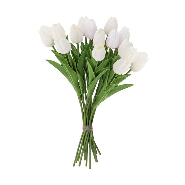 Umělá květina (výška 32 cm) Tulip – Bloomingville-image-2