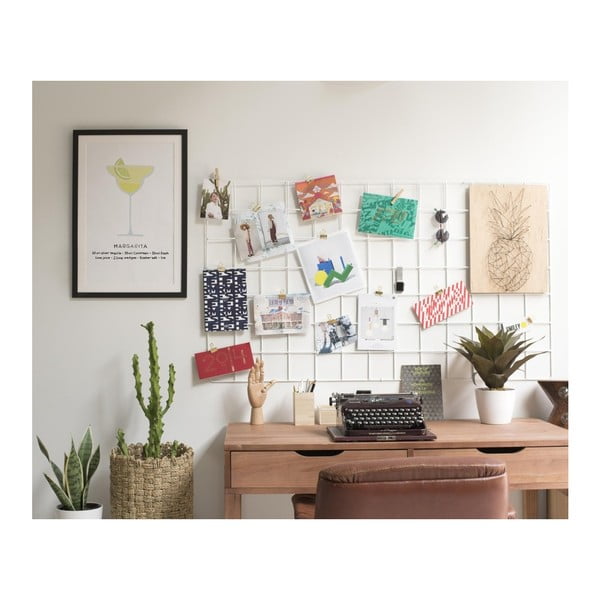 Zarámovaný plakát Really Nice Things Margarita, 40 x 50 cm-image-1