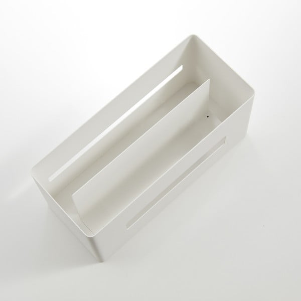 Kovový box na kapesníky Rin – YAMAZAKI-image-2