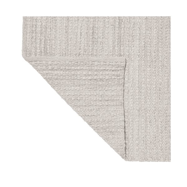 Vnitřní a venkovní koberec šedobéžový z recyklovaných vláken 200x300 cm Tendor – Blomus-image-2