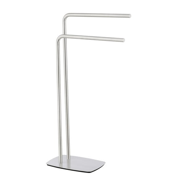 Stojan na ručníky z nerezové oceli Iria – Wenko-image-2