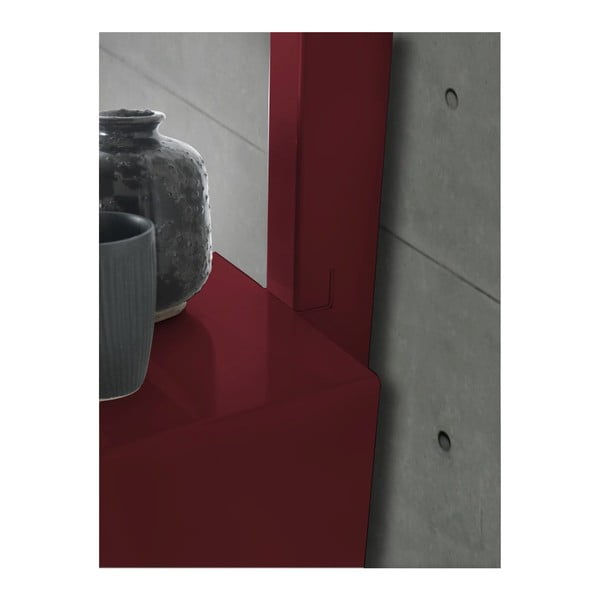Police Quadra Red-image-1