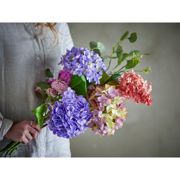 Umělá květina (výška 80 cm) Edge – Bloomingville-image-3