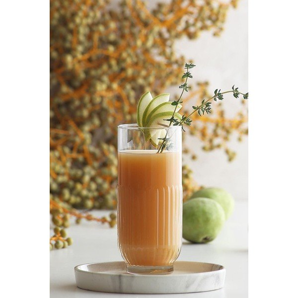 Sklenice v sadě 6 ks 0.395 l – Hermia-image-1