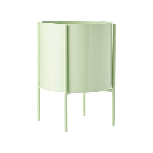 Kovový květináč ø 25 cm Milton – Ellos Home
