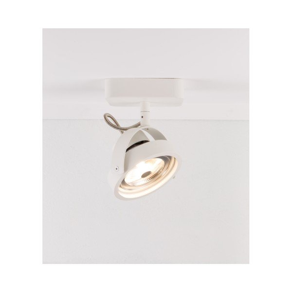 Bílé stropní LED svítidlo Zuiver Dice-image-1