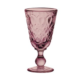 Ametystová sklenice na víno La Rochère Lyonnais, 230 ml
