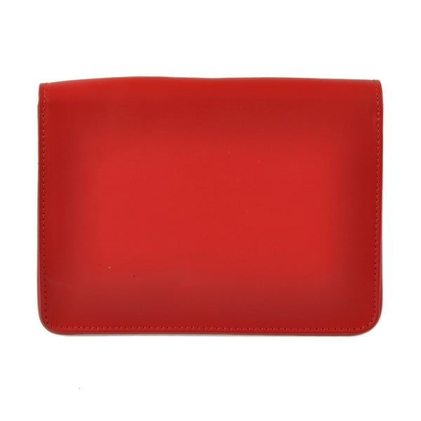 Kabelka Redu Red-image-2
