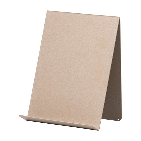 Kovový stojan na kuchařky Brook – WOOOD