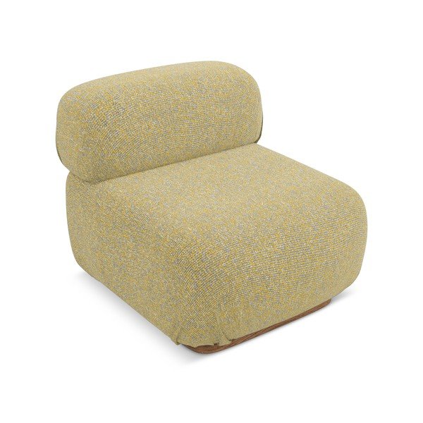 Žlutý modul pohovky Ailani – Makamii-image-3