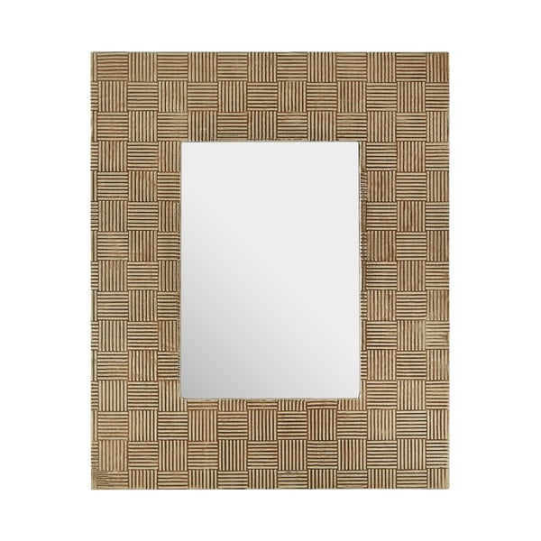 Dřevěný rámeček ve zlaté barvě 23x28 cm Bowerbird – Premier Housewares