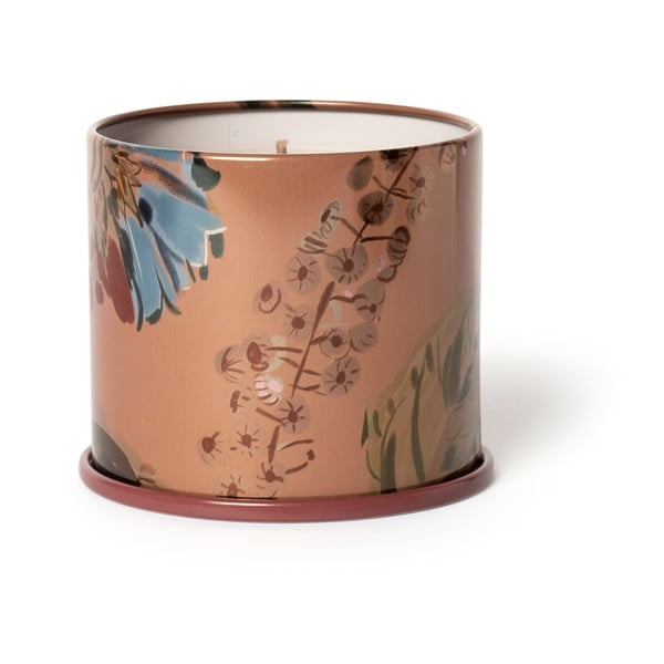 Vonná svíčka doba hoření 50 h Terra Tabac – ILLUME x Bloomingville-image-3