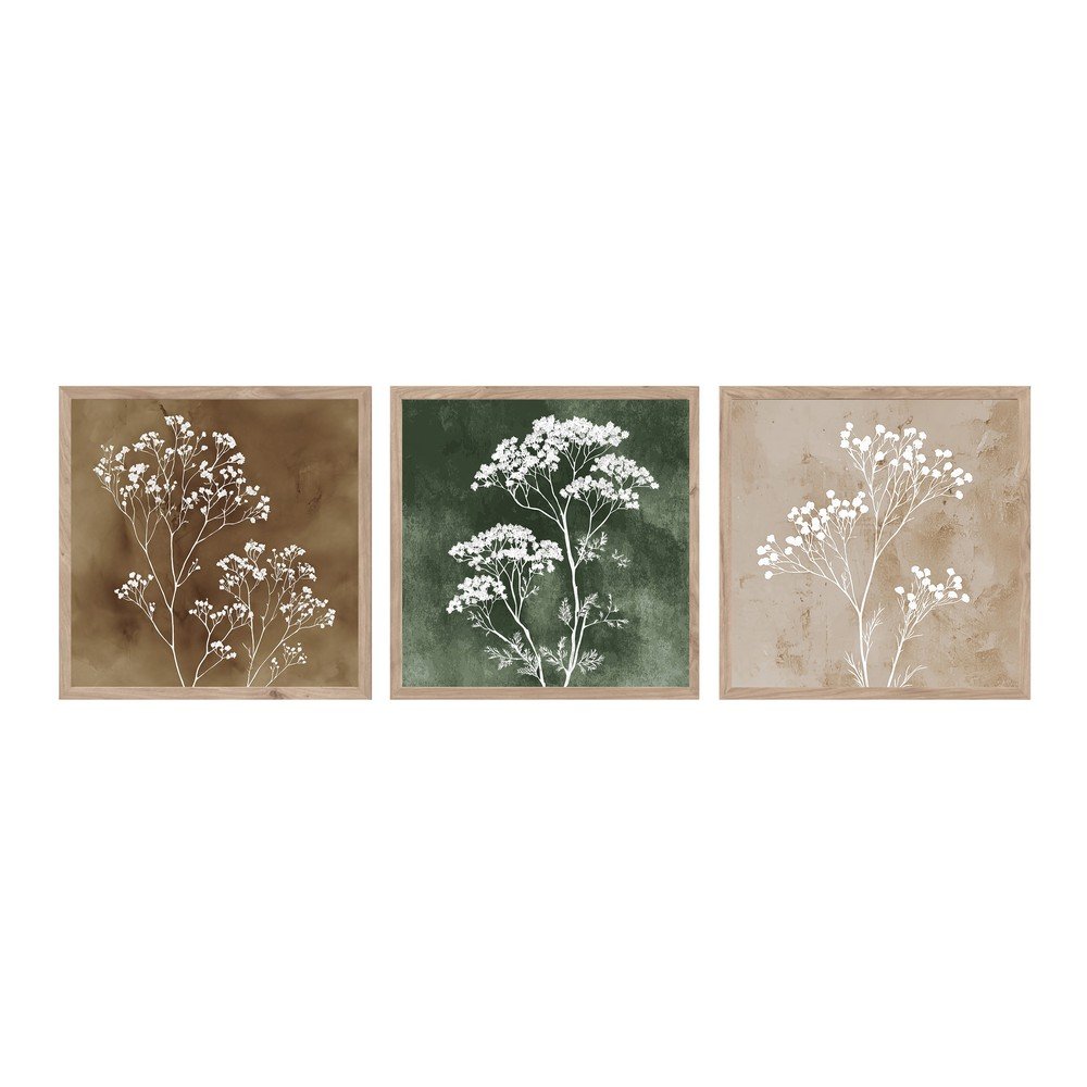 Styler Floral Imprint obraz barevná