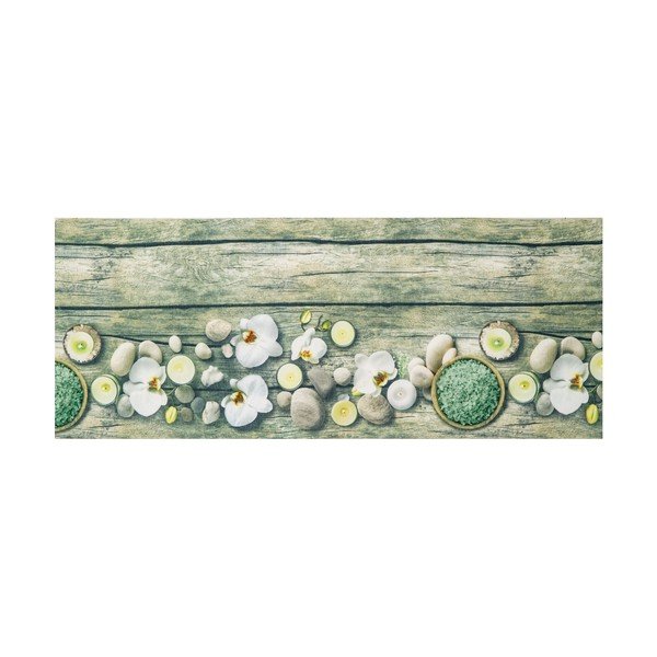 Vysoce odolný běhoun Webtappeti Orchidea, 58 x 280 cm-image-1