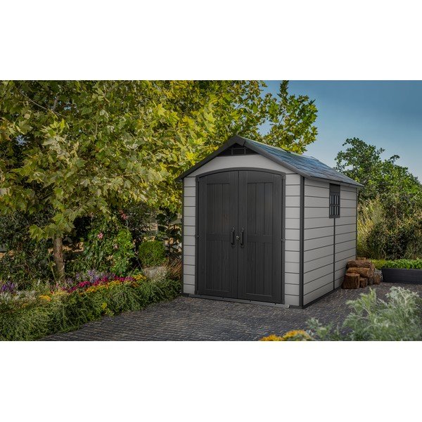 Zahradní domek Premier – Keter-image-1