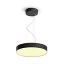 LED smart závěsné svítidlo 33,5 W Enrave – Philips Hue
