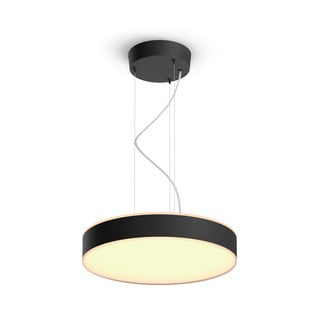 LED smart závěsné svítidlo 33,5 W Enrave – Philips Hue