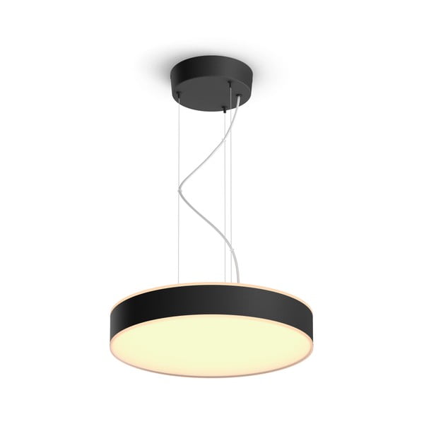 LED smart závěsné svítidlo 33,5 W Enrave – Philips Hue