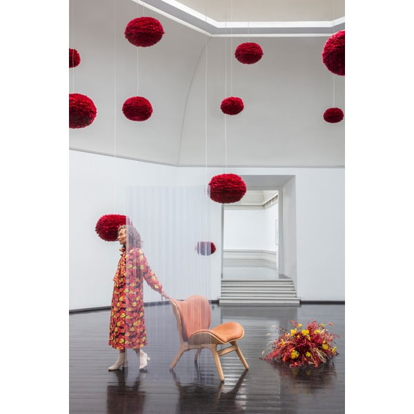 Vínové stínidlo ø 35 cm Eos mini – UMAGE-image-2