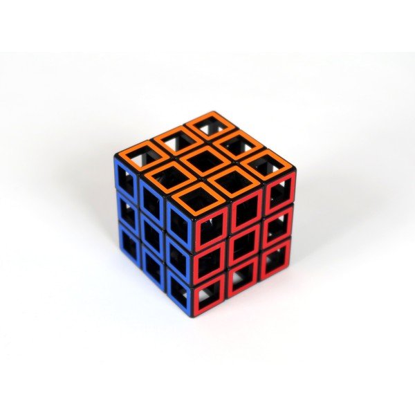 Hlavolam RecentToys Hollow Cube