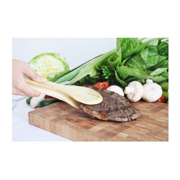 Bambusové prkénko Bambum, 35x25 cm-image-1