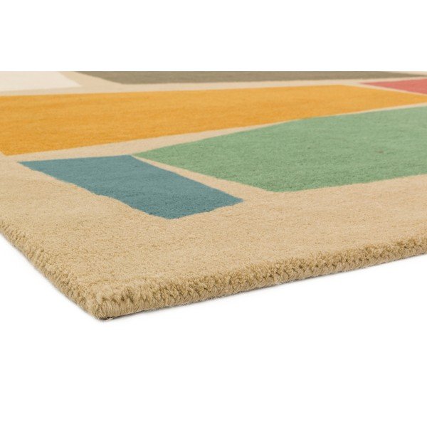 Koberec Asiatic Carpets Reef Shapes Multi, 200 x 290 cm-image-3