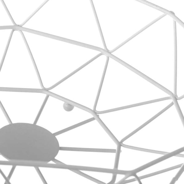 Kovový košík na ovoce – Casa Selección-image-1