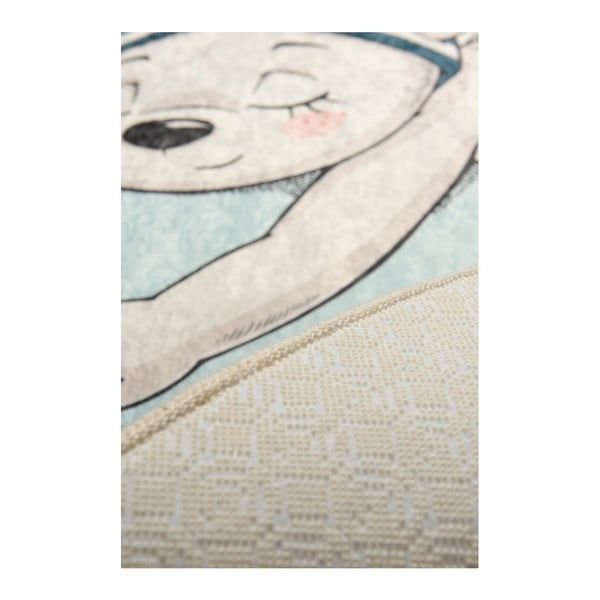 Dětský koberec Sleep, 100 x 160 cm-image-2