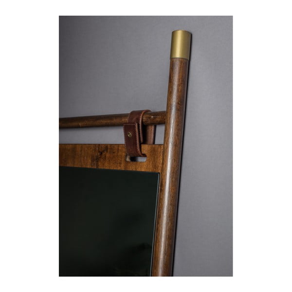 Mosazné zrcadlo Dutchbone Riva-image-4