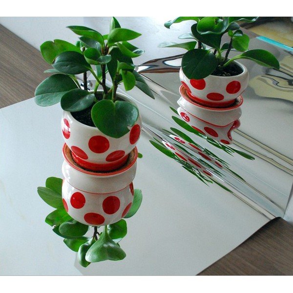 Zrcadlová adhezivní samolepka Ambiance Mirror-image-1