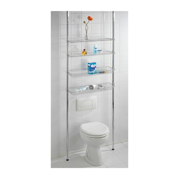 Teleskopická police Wenko Ellera-image-3