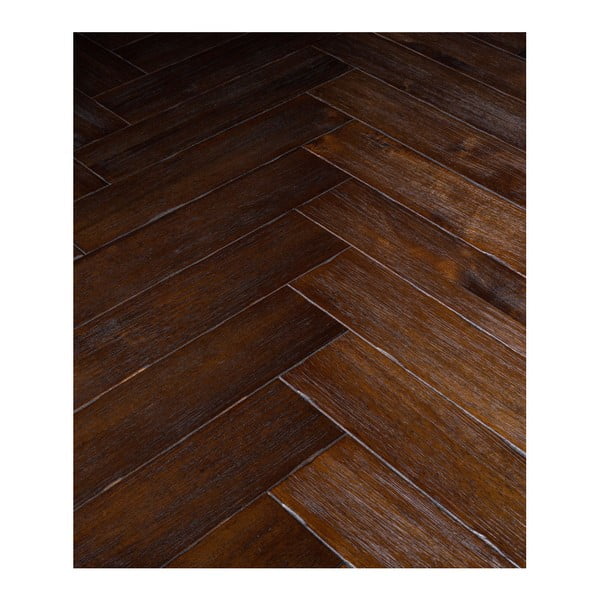 Jídelní stůl s ocelovou konstrukcí Dutchbone Class, 220 x 90 cm-image-1