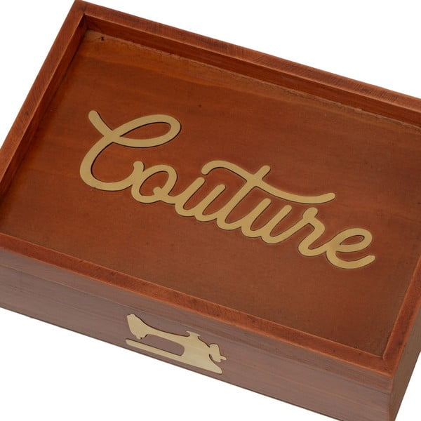 Box na šicí potřeby Couture – Casa Selección-image-3