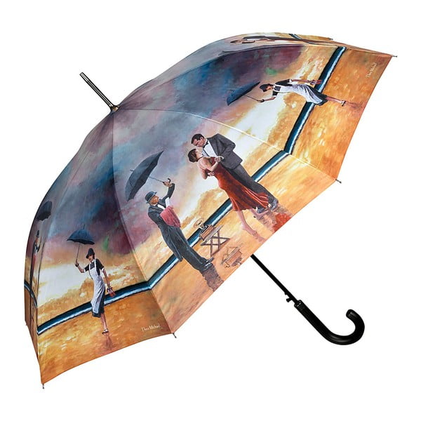 Holový deštník Von Lilienfeld Hommage to the Singing Butler, ø 100 cm