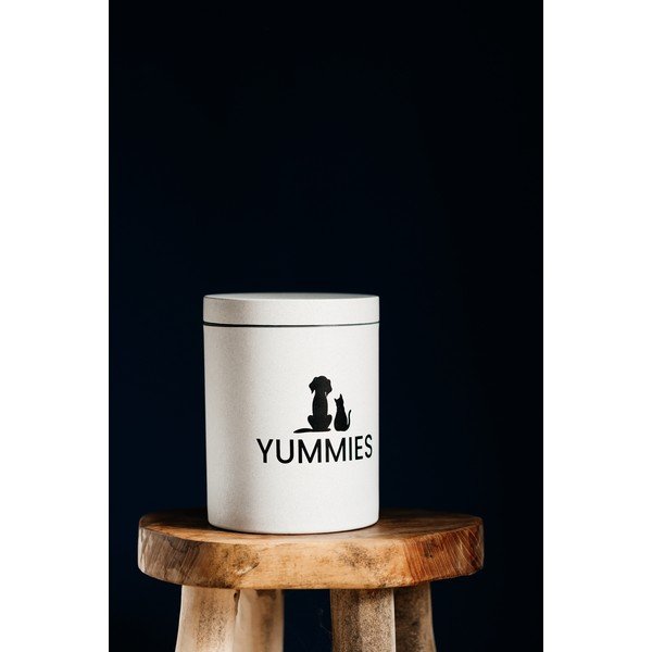 Dóza na pamlsky 2,3 l Dog Fantasy EcoStyle – Plaček Pet Products-image-1