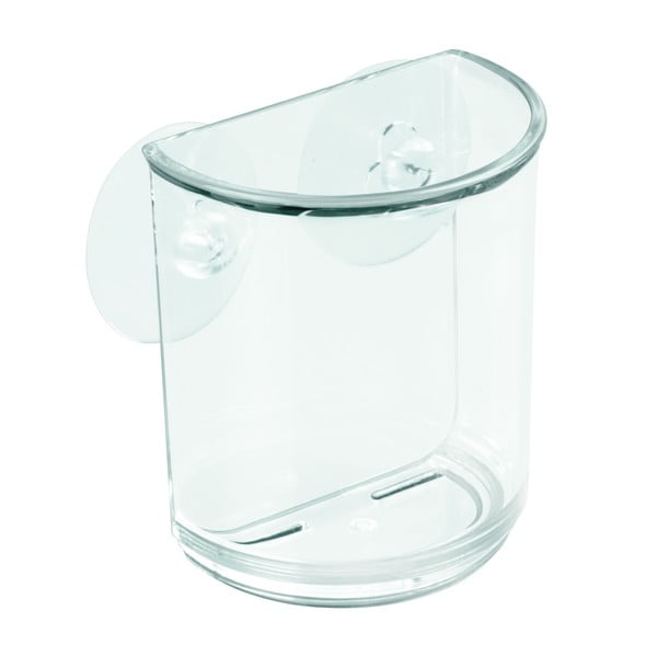 Samodržící transparentní kelímek iDesign Cup-image-1