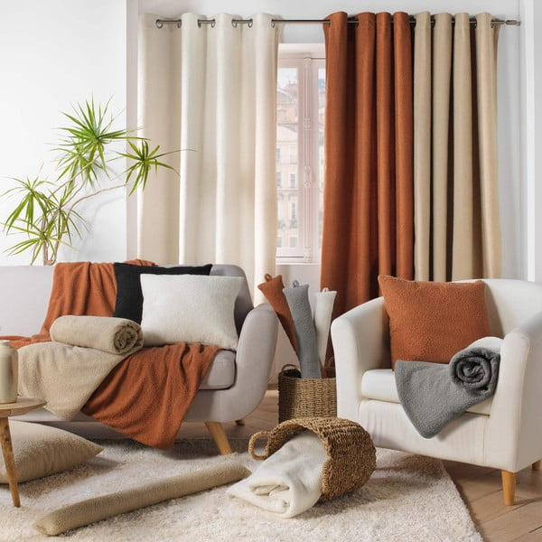 Ochrana proti průvanu Curly Wooly – douceur d'intérieur-image-3