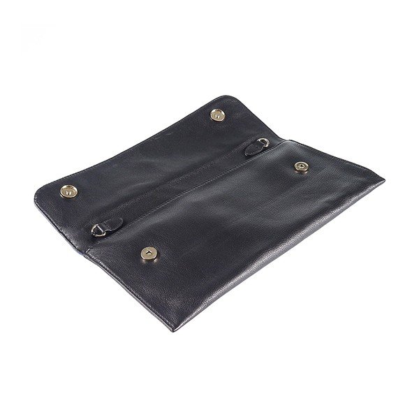 Kabelka Cece Blue/Black-image-4