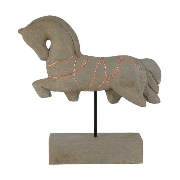 Dřevěná soška Vena – Premier Housewares-image-3