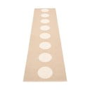 Béžový vnitřní a venkovní běhoun 70x300 cm Vera Beige – Pappelina