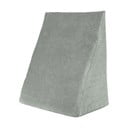 Světle modré manšestrové pěnové hřiště Bloque Montessori – Little Nice Things