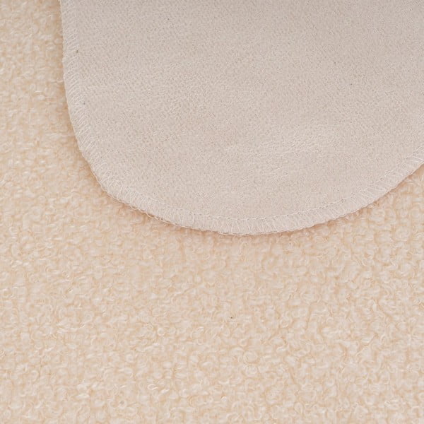 Béžová syntetická kožešina 60x90 cm Sherpa – Casa Selección-image-2