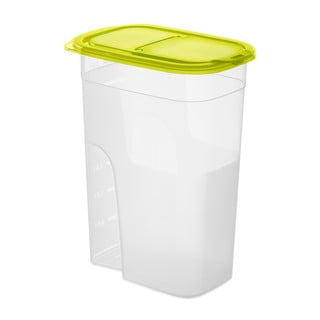 Potravinová dóza 4,1 l Sunshine - Rotho